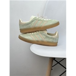Оригинальные кроссовки ADIDA*S Gazelle  INDOOR