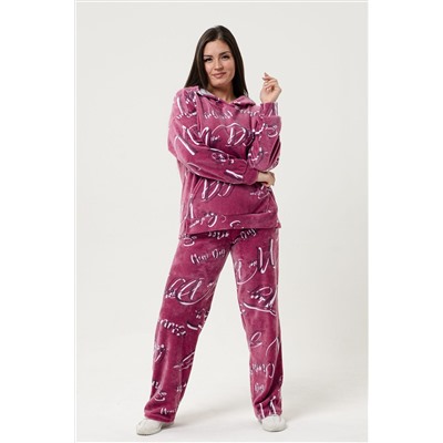 Костюм с брюками 27029 НАТАЛИ #875740