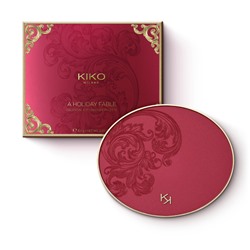 a holiday fable celestial eyeshadow palette