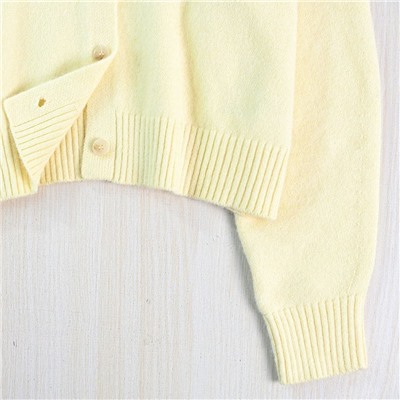 Женский кардиган КО*С