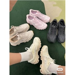 Повседневные спортивные кроссовки Loew*e x On Cloudtil*t 2.0 👟