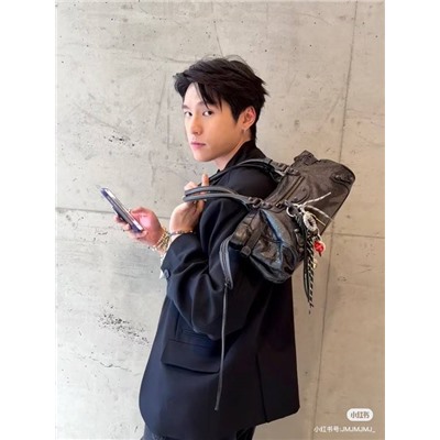 Сумка   Balenciag*a L*e Cit*y