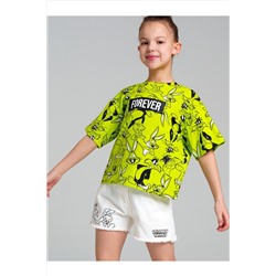 Шорты PLAYTODAY, 973024