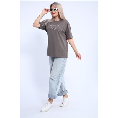 Футболка женская ФЖ0062А