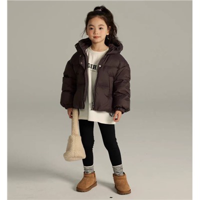 Куртка детская