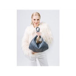 Сумка женская Lanotti 813/синий