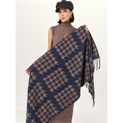 Палантин женский RH10-16-2