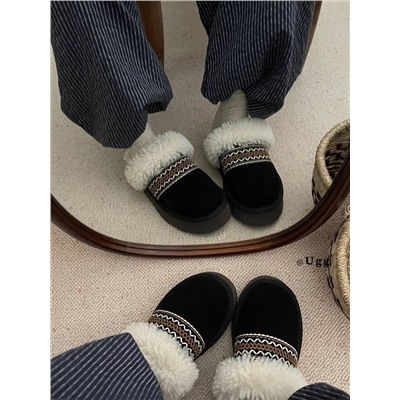 Женские сабо  УГ*Г