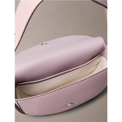 Archive Hardware Saddle Bag