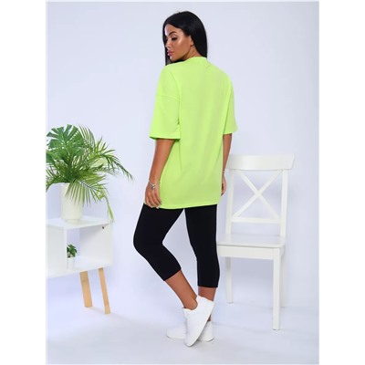 Костюм женский с бриджами КЖ009