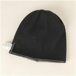 Тонкая, теплая шапка Skecher*s, модель унисекс  Экспорт 👟