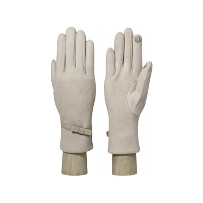 Перчатки Lanotti 2021-9/Коричневый