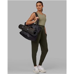 Большая вместительная спортивная сумка LSK*D ⭐️ Оригинал