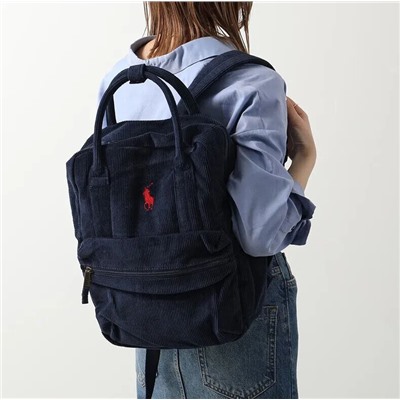 Вельветовый рюкзак РАЛЬ*Ф Л