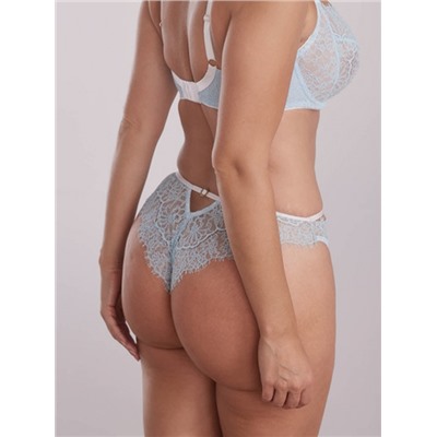 1110/3-B CRYSTAL Трусы бразильяно KINGA