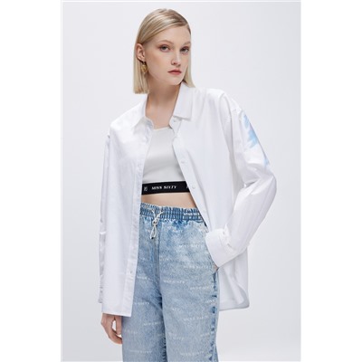 Camisa Blanco