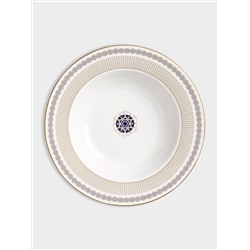 Тарелка суповая, 21,5 см, Corallo