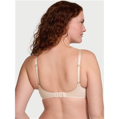 Body by Victoria Lightly Lined Comfort Bra