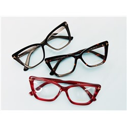 FE00761 - Оправа TOM FORD TF5844  C.052 tortoise