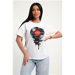 85664 футболка женская