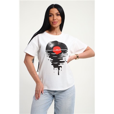 85664 футболка женская