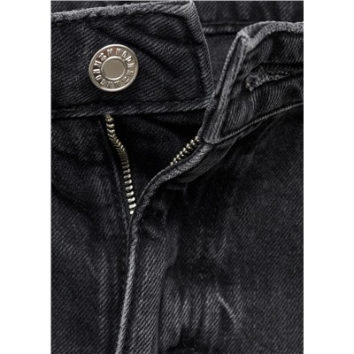 Jeans Mom2000 mom tiro alto