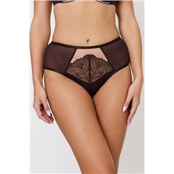 SILVIA CHOCO Трусы высокие SUBTILLE