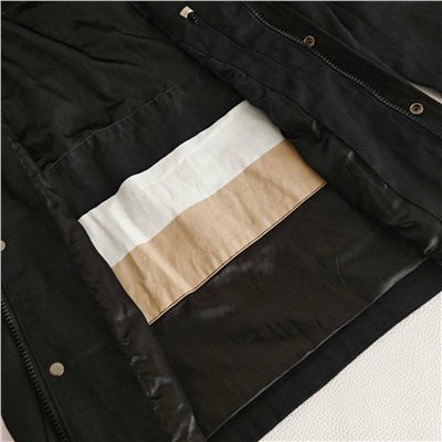 Мужская демисезонная куртка Bos*s