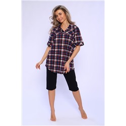 Костюм с бриджами 13140 НАТАЛИ #978536