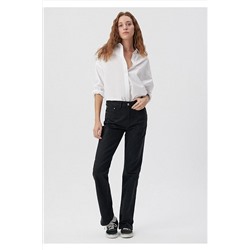 MaviBliss Siyah Jean Pantolon 101437-86398