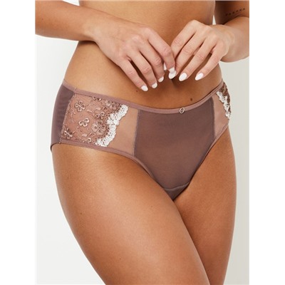 MARIKA Трусы бразильяно SUBTILLE