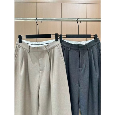 Брюки  люкс