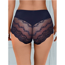 Трусы 480 Etude Ночная тень Albina_L ЧЗ слип Albina L