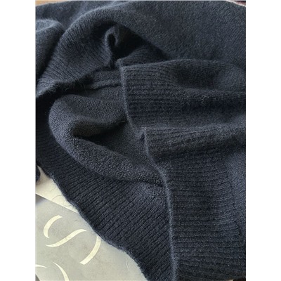 Женский мягкий теплый пуловер  H&*M