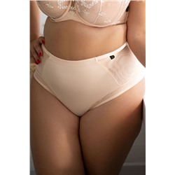 FORTUNA COMFORT COFFEE Briefshighwaist Light Трусы высокие KRIS LINE
