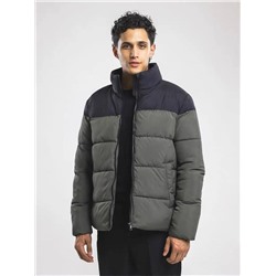 Мужская теплая куртка   C&*A  Экспорт