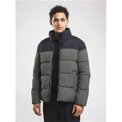 Мужская теплая куртка   C&*A  Экспорт