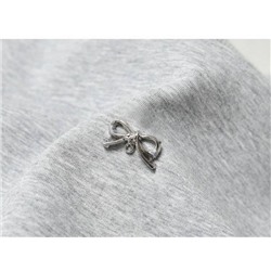 Min*iPea*ce  🦋детский пуловер  с рукавами - бабочками  и круглым вырезом.. оригинал✔️цена  на оф сайте выше 3 000