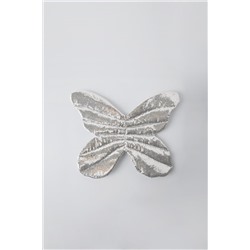 SEQUINNED COSTUME WINGS