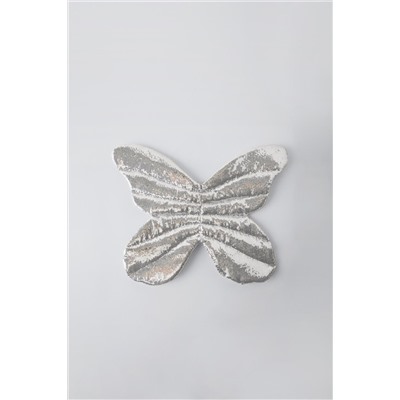 SEQUINNED COSTUME WINGS