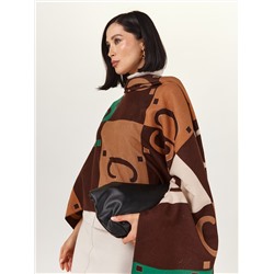 Палантин женский RH10-1759-5