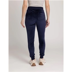 VELOUR JOGGER