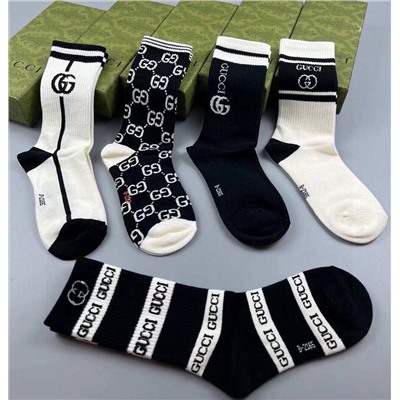 Носки  Gucc*i