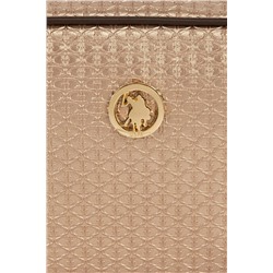 Kadın Sarı Çapraz Çanta