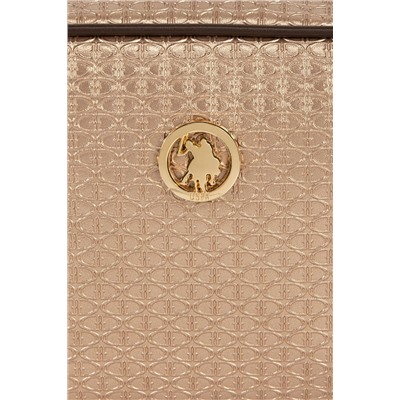 Kadın Sarı Çapraz Çanta