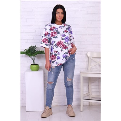 Футболка 47073 НАТАЛИ #878095