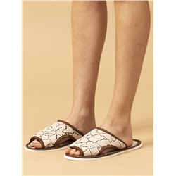 Тапки женские ЖТПО