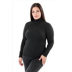 Водолазка женская кашемир