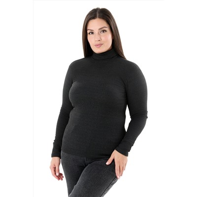 Водолазка женская кашемир