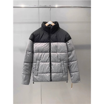 Мужская теплая куртка   C&*A  Экспорт